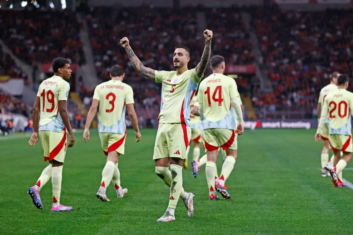Pronostic Espagne &ndash; Danemark : les meilleures cotes de ce choc de Ligue des Nations
