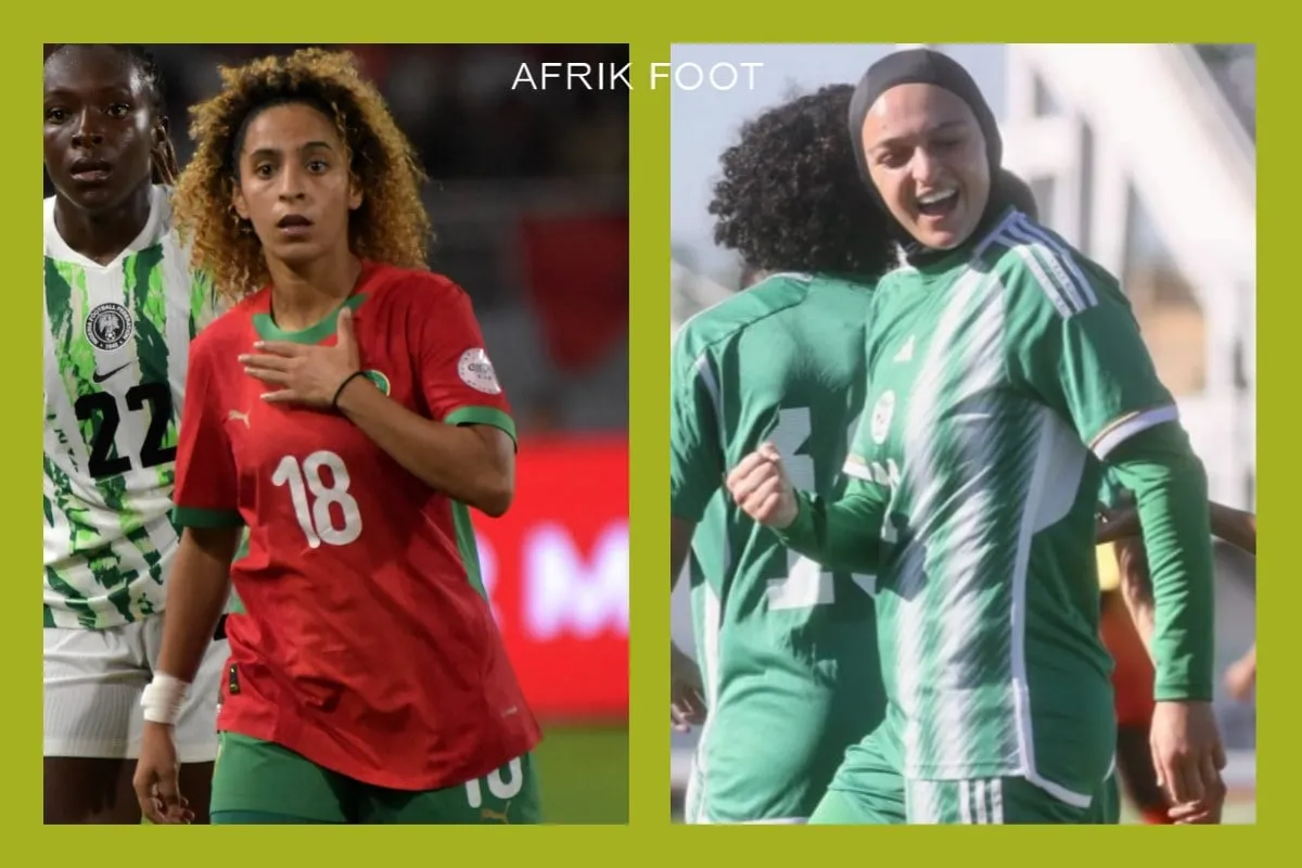 CAN f&eacute;minine 2026 : Maroc et Alg&eacute;rie dans le groupe de la mort avec le S&eacute;n&eacute;gal, la C&ocirc;te d&rsquo;Ivoire &eacute;pargn&eacute;e&hellip; Le tirage complet