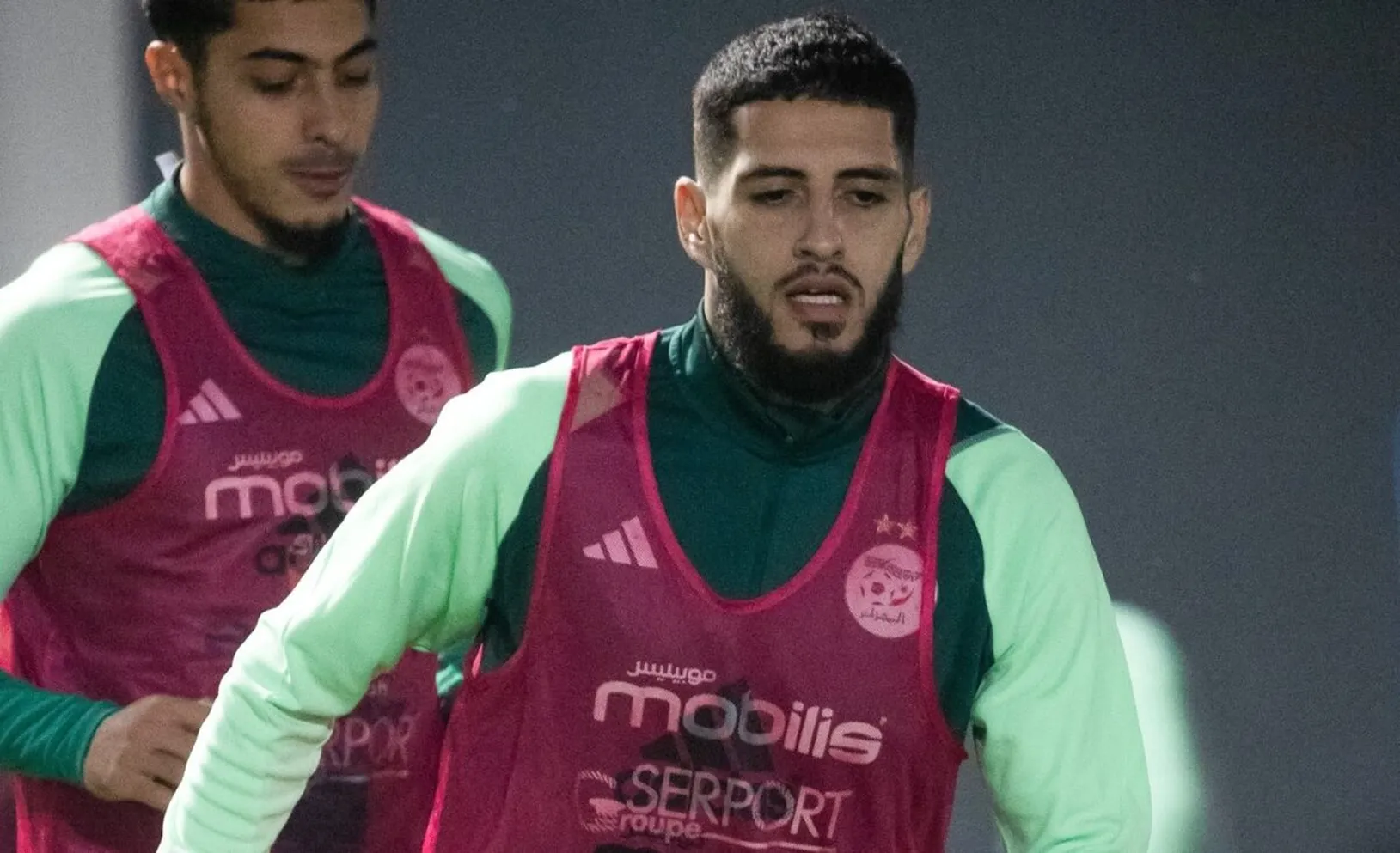 Alg&eacute;rie : la revanche &eacute;clatante de Benzia