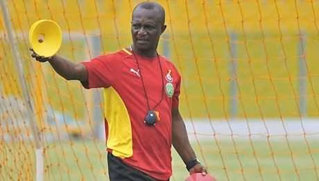 Ghana : les Black Stars vont filer droit