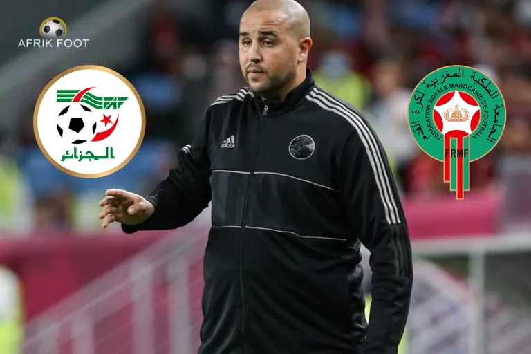 CHAN 2025 : Bougherra désigne le danger commun qui guette l’Algérie et le Maroc
