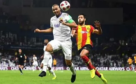 Mondial des clubs : l&rsquo;Esp&eacute;rance Tunis humili&eacute;e et d&eacute;j&agrave; &eacute;limin&eacute;e