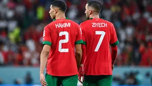 Classement FIFA : le Maroc n’avance pas, l’Algérie double le Cameroun…