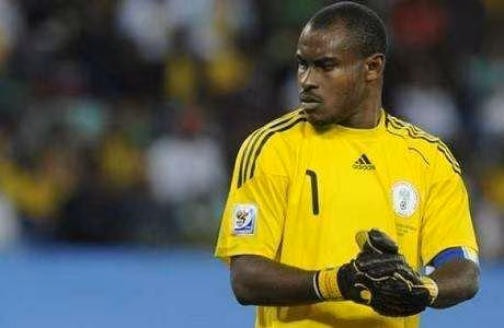 Nigeria&nbsp;: Vincent Enyeama, une retraite qui ne dit pas son nom ?