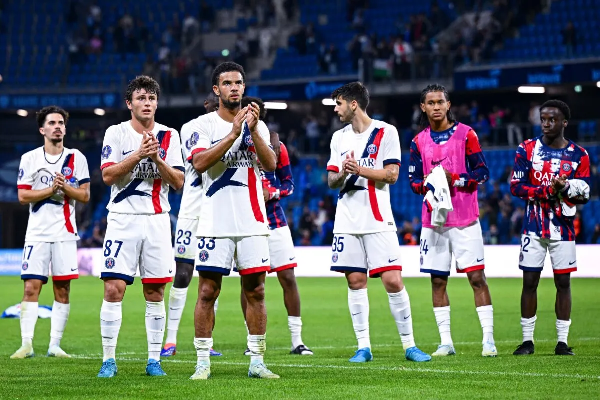 Pronostic PSG &ndash; Montpellier : quel buteur choisir apr&egrave;s la blessure de Ramos ?