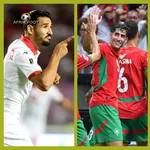 Les 9 stades de la CAN 2025 au Maroc