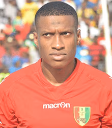 Guin&eacute;e &ndash; Ousmane Bald&eacute; : &ldquo;retrouver un club et disputer la CAN 2019&rdquo;
