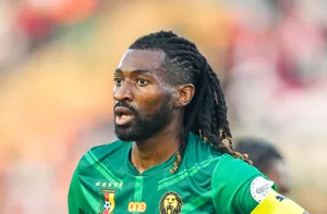 Cameroun : Naples veut convaincre Zambo Anguissa de faire l’impasse sur la CAN !