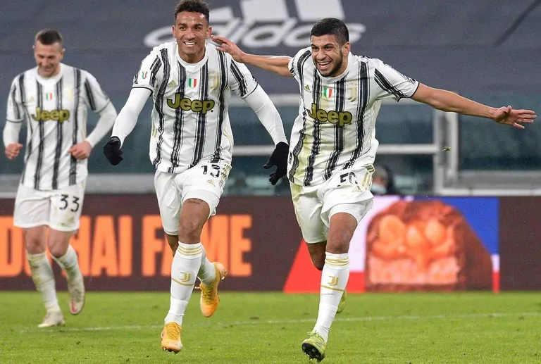 Juve : Rafia justifie son départ de Lyon