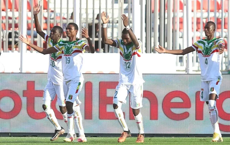 Coupe du monde U17&nbsp;: manita et qualification pour le Mali !