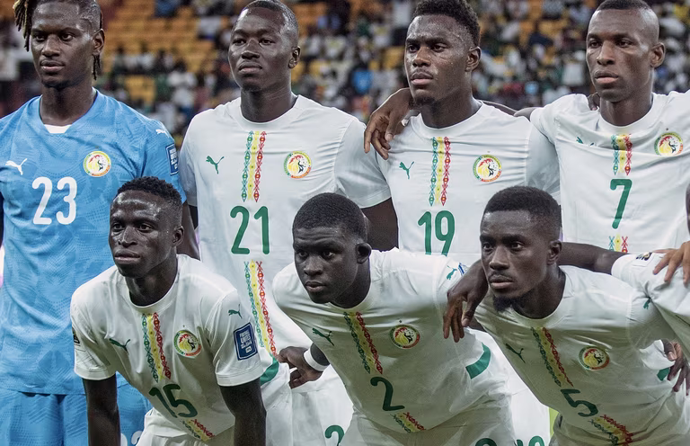 Mercato : Chelsea se penche sur un troisi&egrave;me champion d&rsquo;Afrique s&eacute;n&eacute;galais !