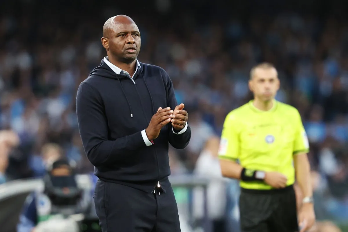S&eacute;n&eacute;gal : 100 000&euro; par mois, carte blanche&hellip; les dessous de l&rsquo;arriv&eacute;e de Patrick Vieira