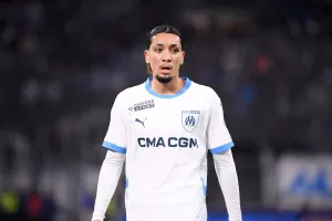 Le Marocain Bilal Nadir réagit à l’arrivée de son concurrent algérien à l’OM