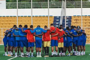 Soudan du Sud – RD Congo : chaîne et heure du match