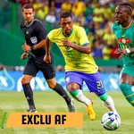 L’Algérie négocie des amicaux avec 2 qualifiés de la CAN 2025