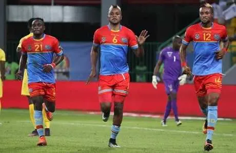 CAN 2017 : Piqueti et Kabananga parmi les r&eacute;v&eacute;lations !