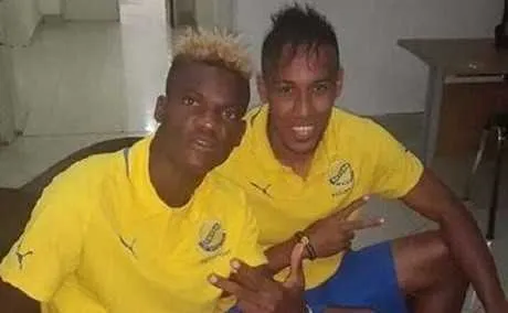Mondial 2018 : Le Gabon avec Ndong et Aubameyang
