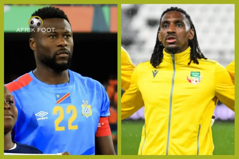 RDC-B&eacute;nin : cha&icirc;ne et heure du match de la CAN 2025 (mardi 23 d&eacute;cembre)