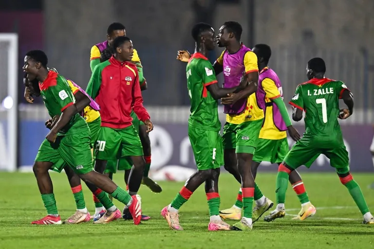 Italie-Burkina Faso : chaîne et heure du match (quart finale Coupe du monde U17)