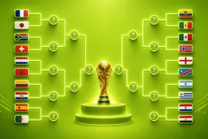 L&rsquo;actualit&eacute; du football africain