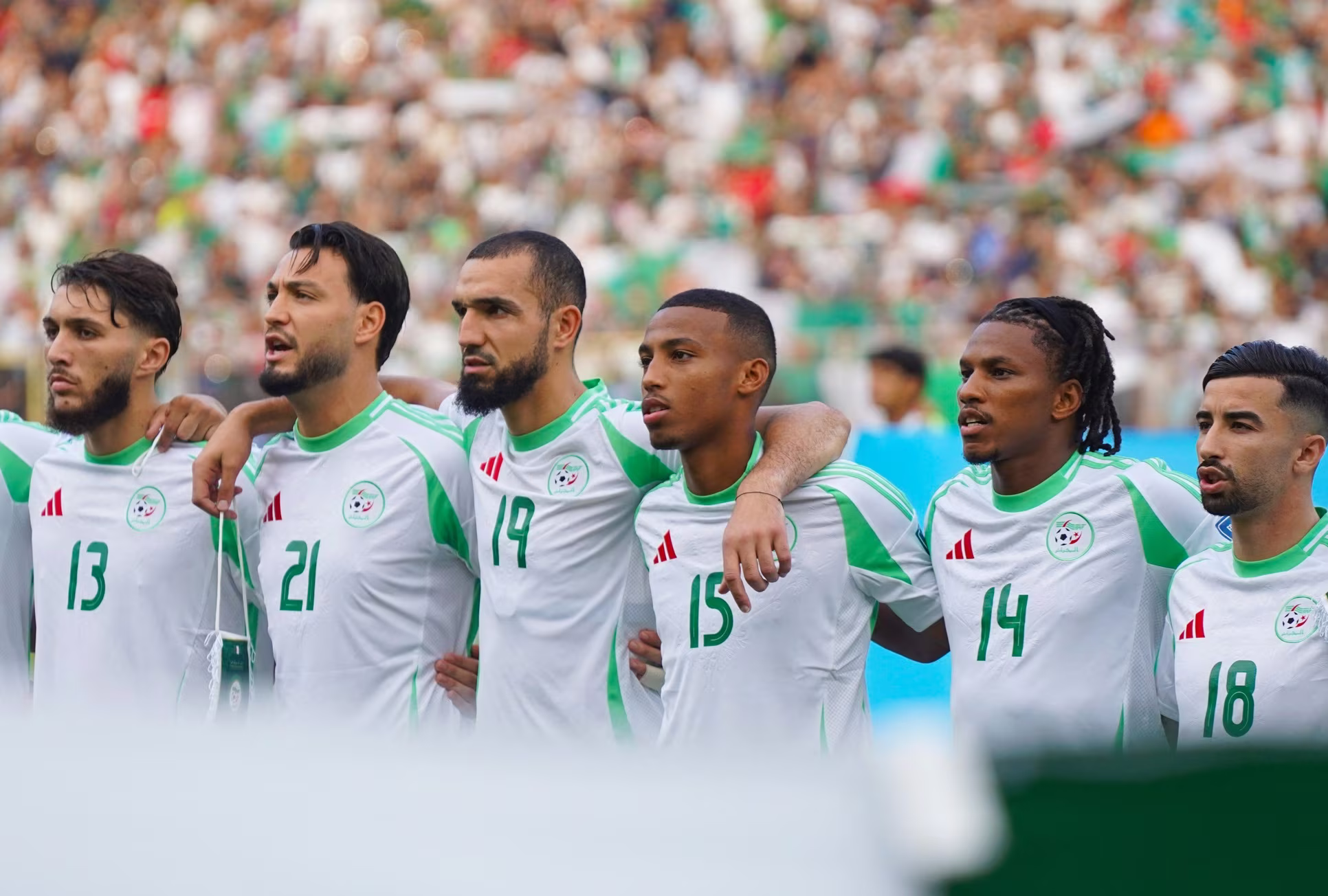 Alg&eacute;rie &ndash; Autriche : cha&icirc;ne et heure pour regarder ce match de la Coupe du monde 2026