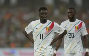 Guinée : la liste sans Bayo, Moriba et un cadre zappé !