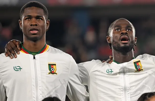 L&rsquo;actualit&eacute; du football africain