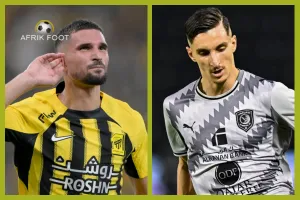 L&rsquo;actualit&eacute; du football africain