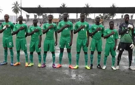 CAN U17 : C&ocirc;te d&rsquo;Ivoire et Gabon dos au mur