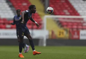 Pape Souaré retrouve une D1 !