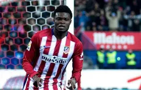 CAN 2017 : Le Ghana avec Ayew et Partey contre Maurice