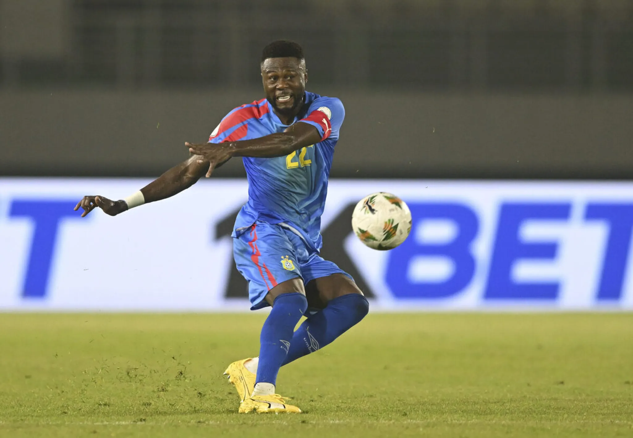 RDC : Mbemba calme le jeu avec le Maroc
