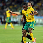 Coupe du monde 2010 : un mois de football en images