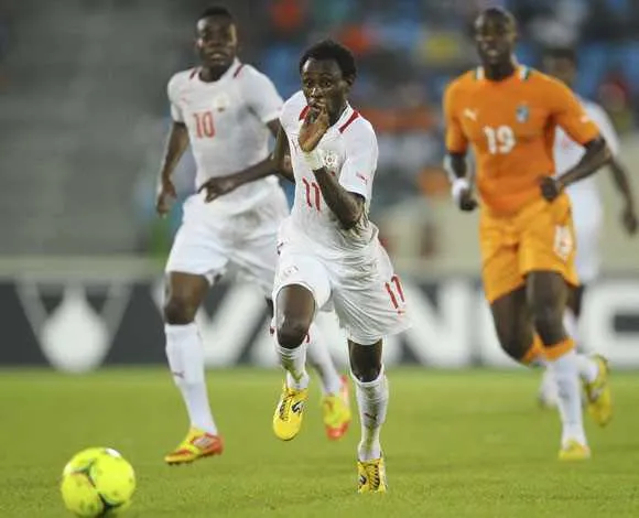 CAN 2012: Le Burkina pour l&rsquo;honneur, le Soudan pour les quarts