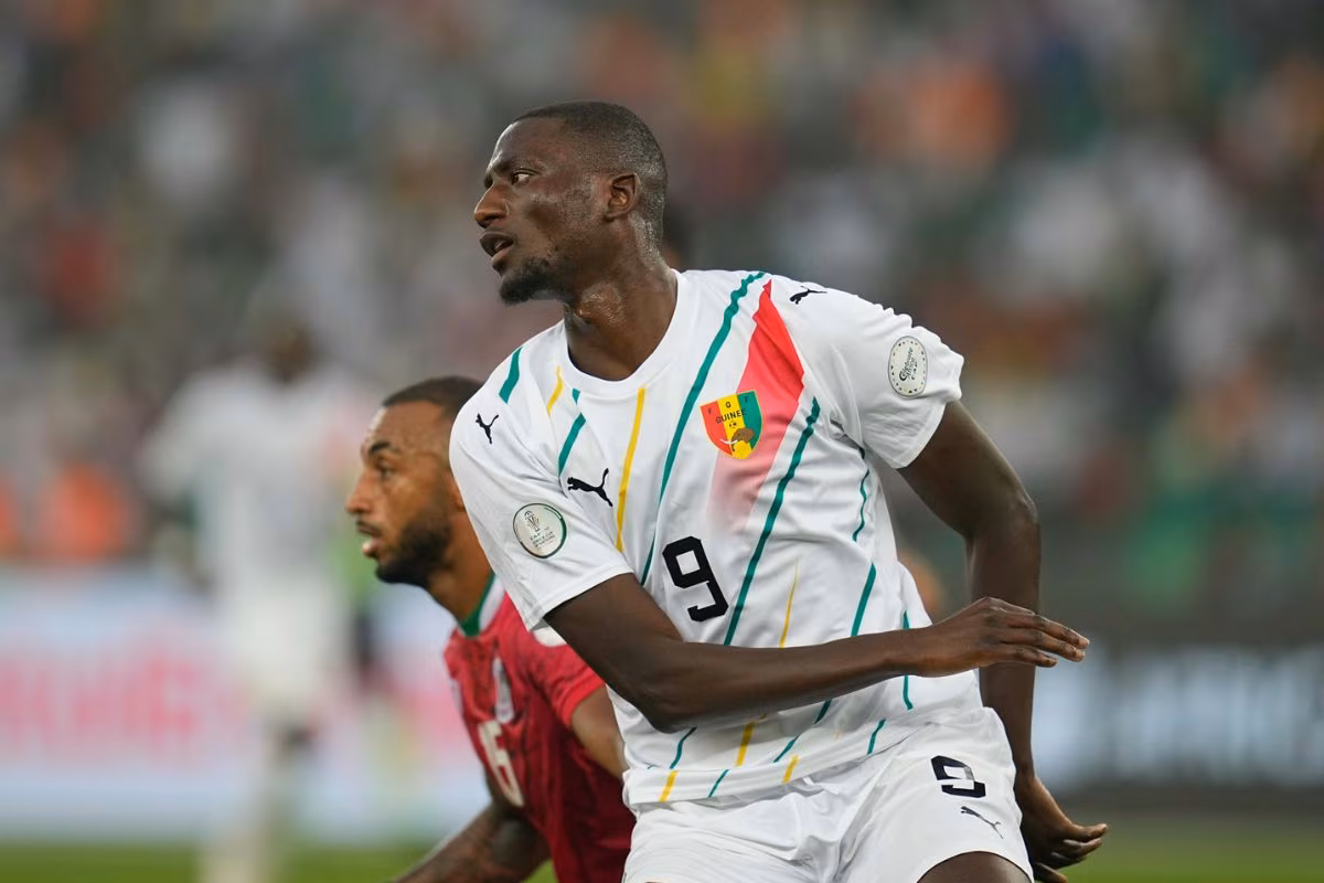 Les m&ecirc;mes matchs en juin pour le Maroc et la Guin&eacute;e, et pour le B&eacute;nin et la Tunisie