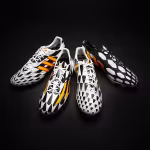 CM 2014 : Adidas lance son Battle Pack