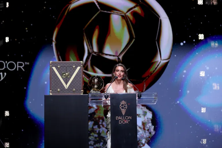 Ballon d&rsquo;Or f&eacute;minin : l&rsquo;Afrique brise un plafond de verre et s&rsquo;offre un nouveau record !