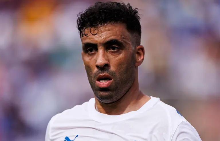 Abderrazak Hamdallah d&eacute;finitivement &eacute;cart&eacute; par son club apr&egrave;s une embrouille avec Carrasco !