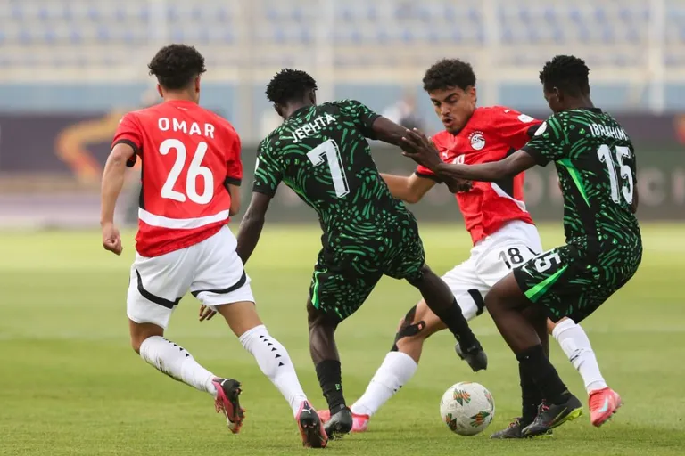 CAN U20&nbsp;: renvers&eacute;, l&rsquo;h&ocirc;te rate la m&eacute;daille de bronze