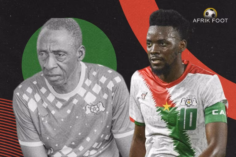 CAN 2025 &ndash; Burkina Faso : liste des joueurs, groupe, matchs et calendrier
