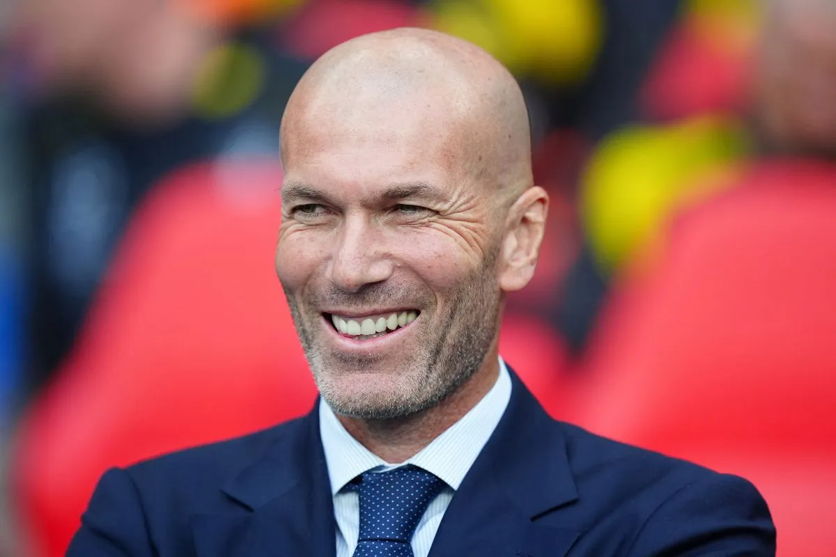 L&rsquo;avenir de Cherki relanc&eacute; par Zidane ?