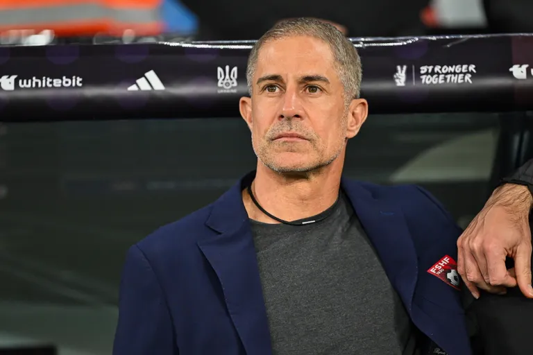 Alg&eacute;rie : Sylvinho, De Boer&hellip; Les 5 noms surprenants &eacute;cart&eacute;s par la FAF pour le poste de s&eacute;lectionneur
