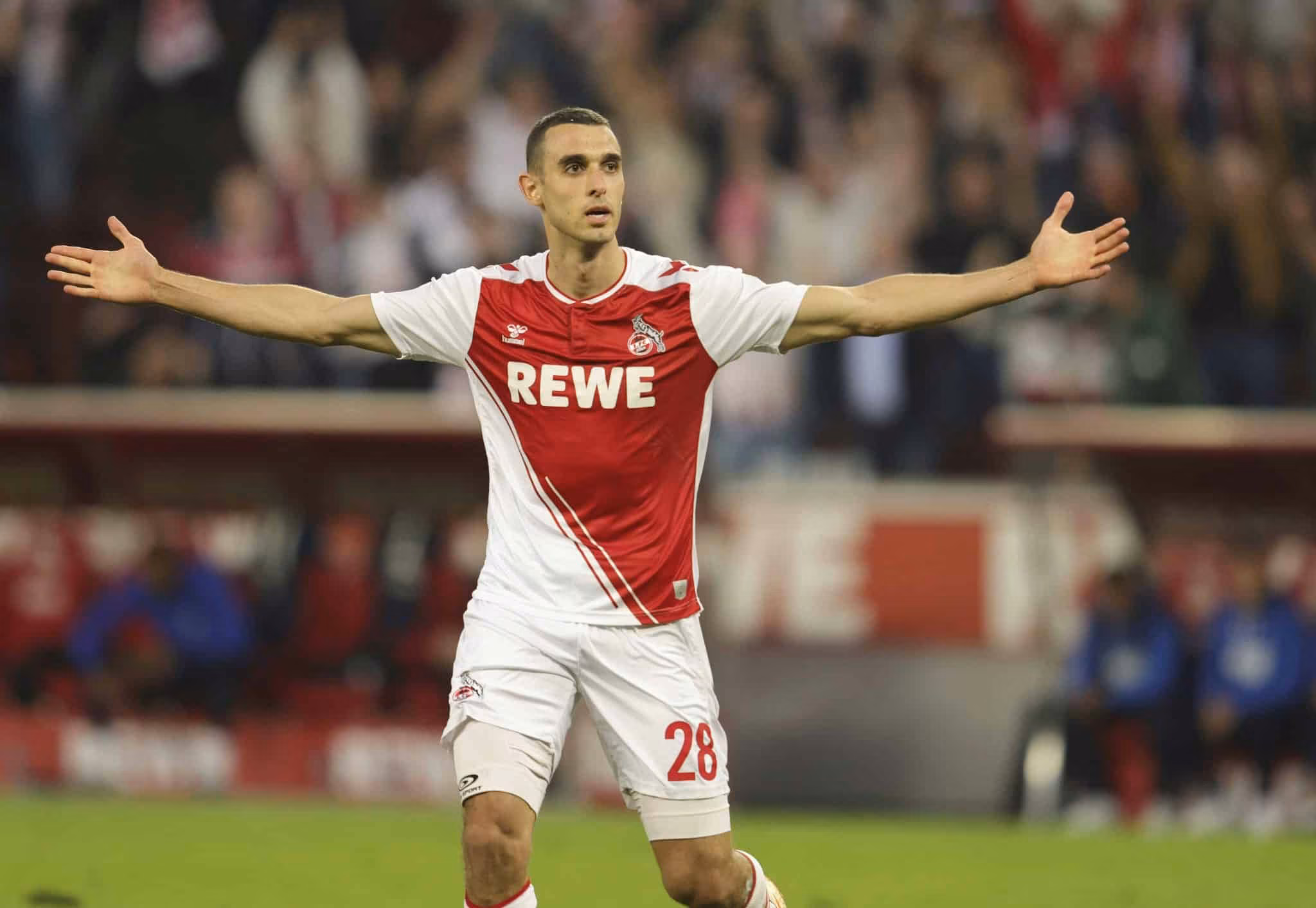 Skhiri tient son nouveau club (officiel)