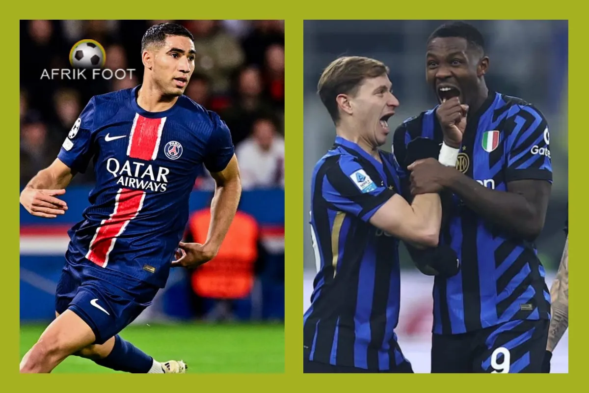 Pronostic PSG &ndash; Inter Milan : nos 3 conseils de paris pour la finale de la Ligue des Champions