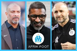 L&rsquo;actualit&eacute; du football africain