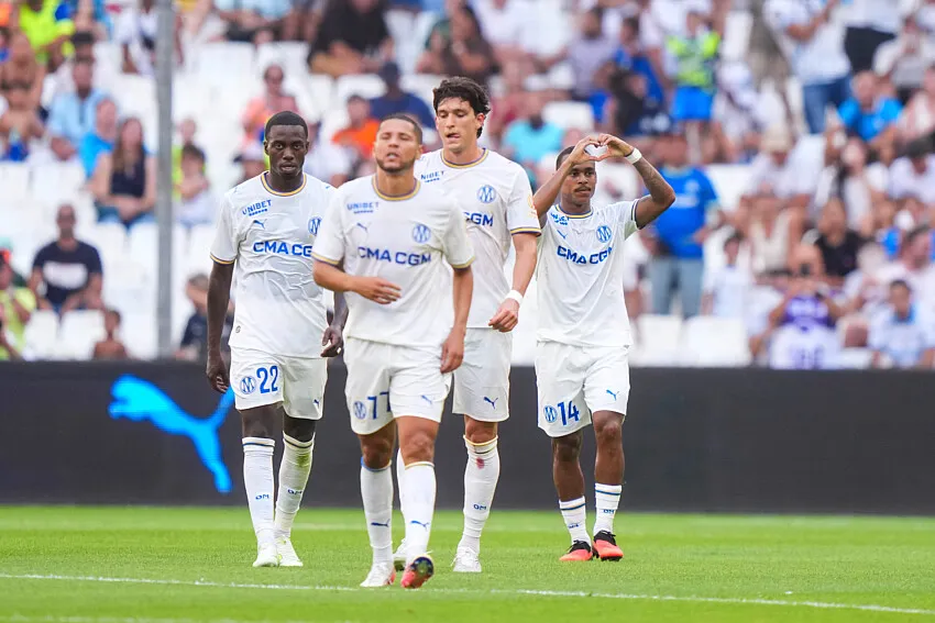 Pronostic OM &ndash; Strasbourg : un gros choc pour les Phoc&eacute;ens d&egrave;s la premi&egrave;re journ&eacute;e ! (21/08/2026)