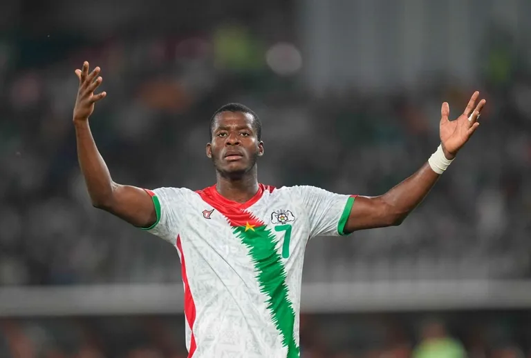 Coupe du monde 2026 (Q) : le Burkina Faso d&eacute;chante