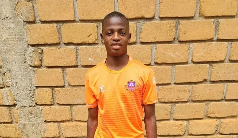 C&ocirc;te d&rsquo;Ivoire : Oumar Konat&eacute;, rencontre avec le nouveau ph&eacute;nom&egrave;ne du football ivoirien