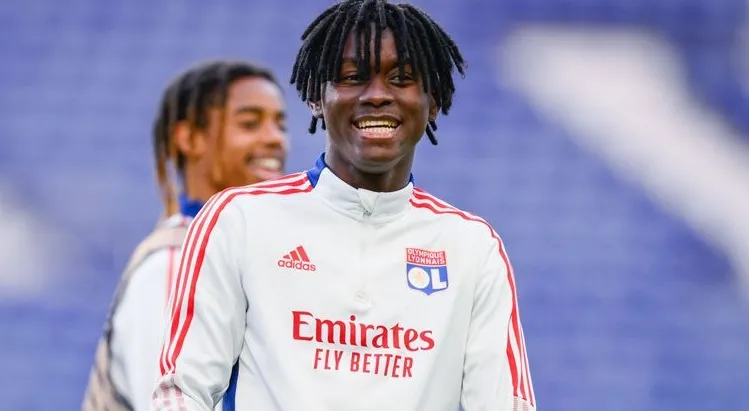 Mercato&nbsp;: Lyon pr&ecirc;te un Malien (officiel)