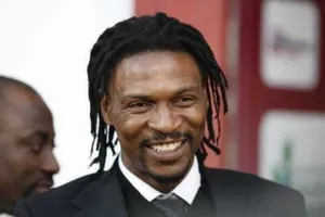 Tchad : Rigobert Song sélectionneur pour une première